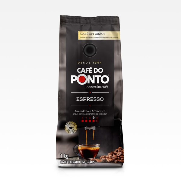 Café do Ponto Espresso